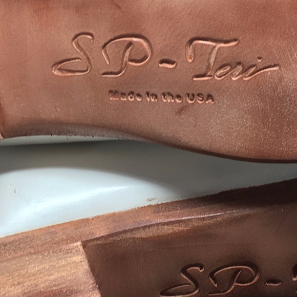 SP TERI ICE SKATES size 6.5 US - Picture 4 of 4